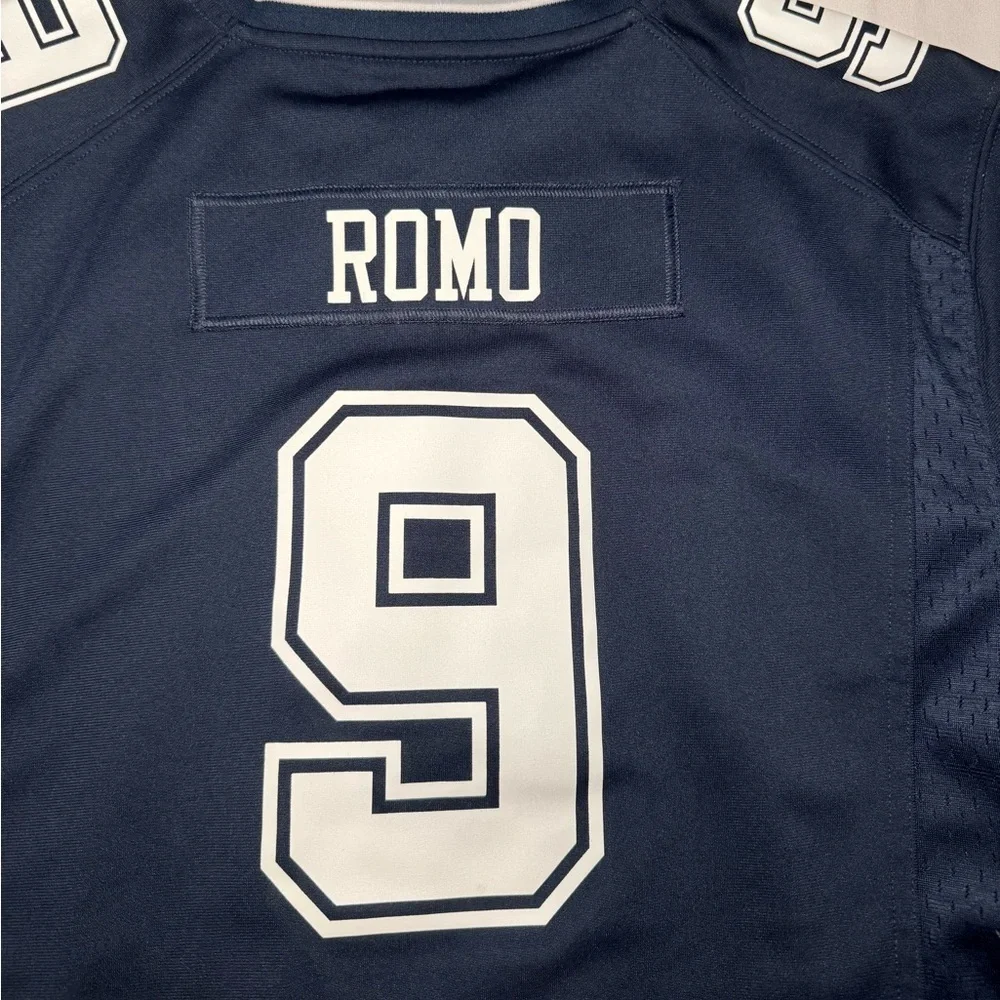 Nike nfl jersey